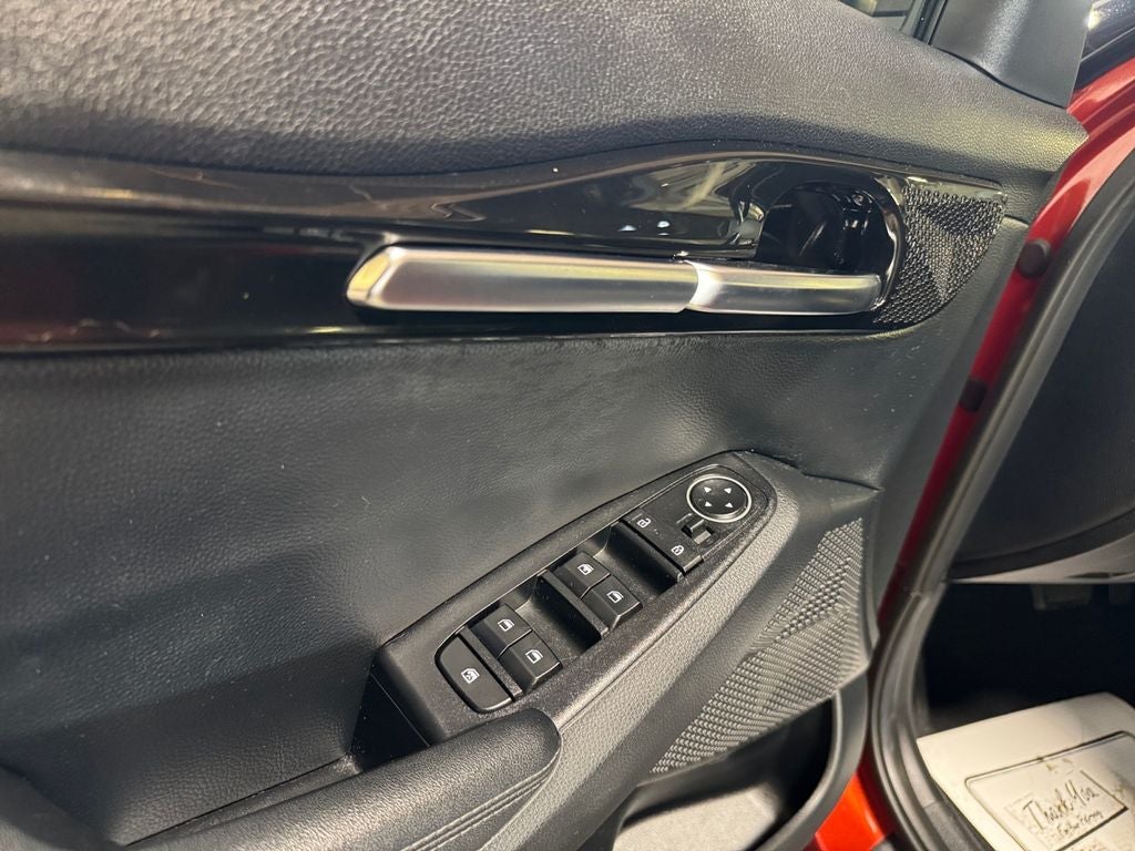 2024 Kia Seltos S NAVIGATION
