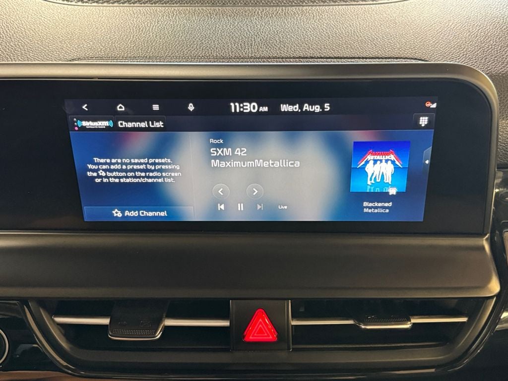 2024 Kia Seltos S NAVIGATION