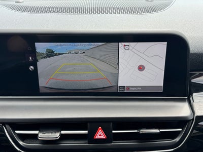 2024 Kia Seltos S NAVIGATION