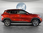 2024 Kia Seltos S NAVIGATION