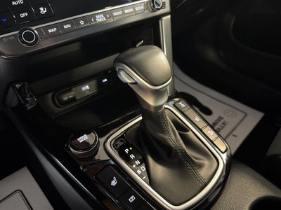 2024 Kia Seltos S NAVIGATION