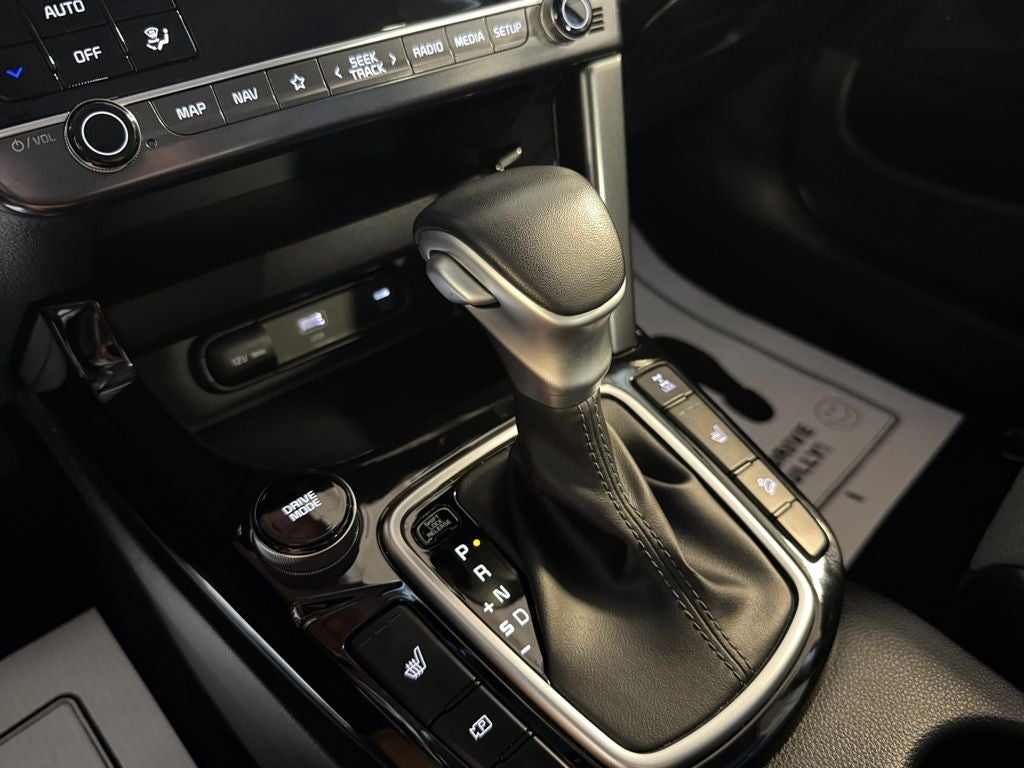 2024 Kia Seltos S NAVIGATION