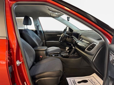 2024 Kia Seltos S NAVIGATION
