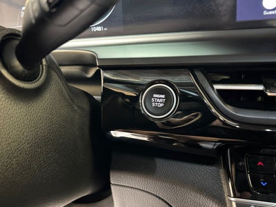 2024 Kia Seltos S NAVIGATION