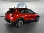 2024 Kia Seltos S NAVIGATION