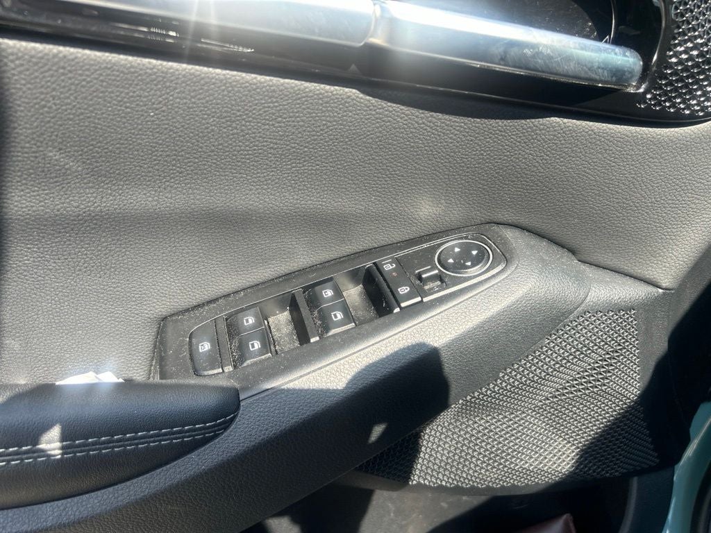 2024 Kia Seltos S NAVIGATION