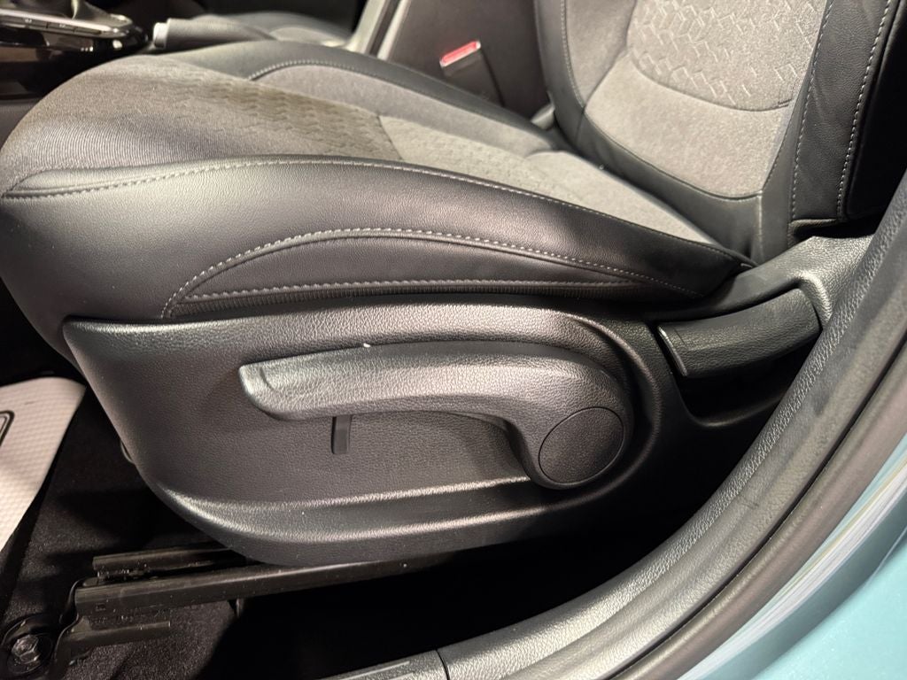 2024 Kia Seltos S NAVIGATION