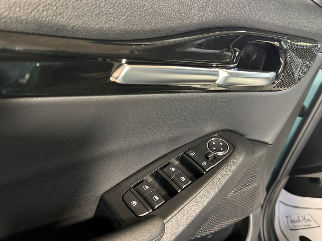 2024 Kia Seltos S NAVIGATION