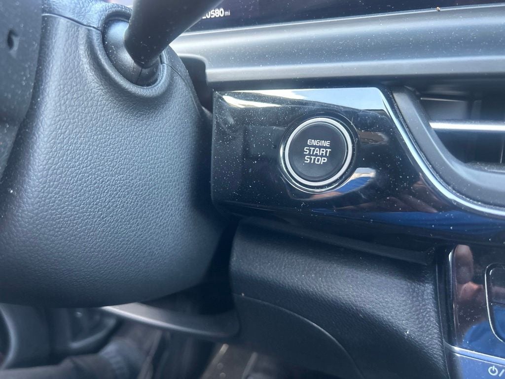 2024 Kia Seltos S NAVIGATION