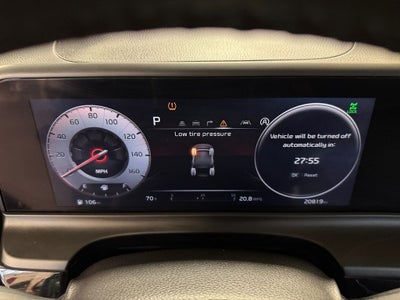 2024 Kia Seltos S NAVIGATION