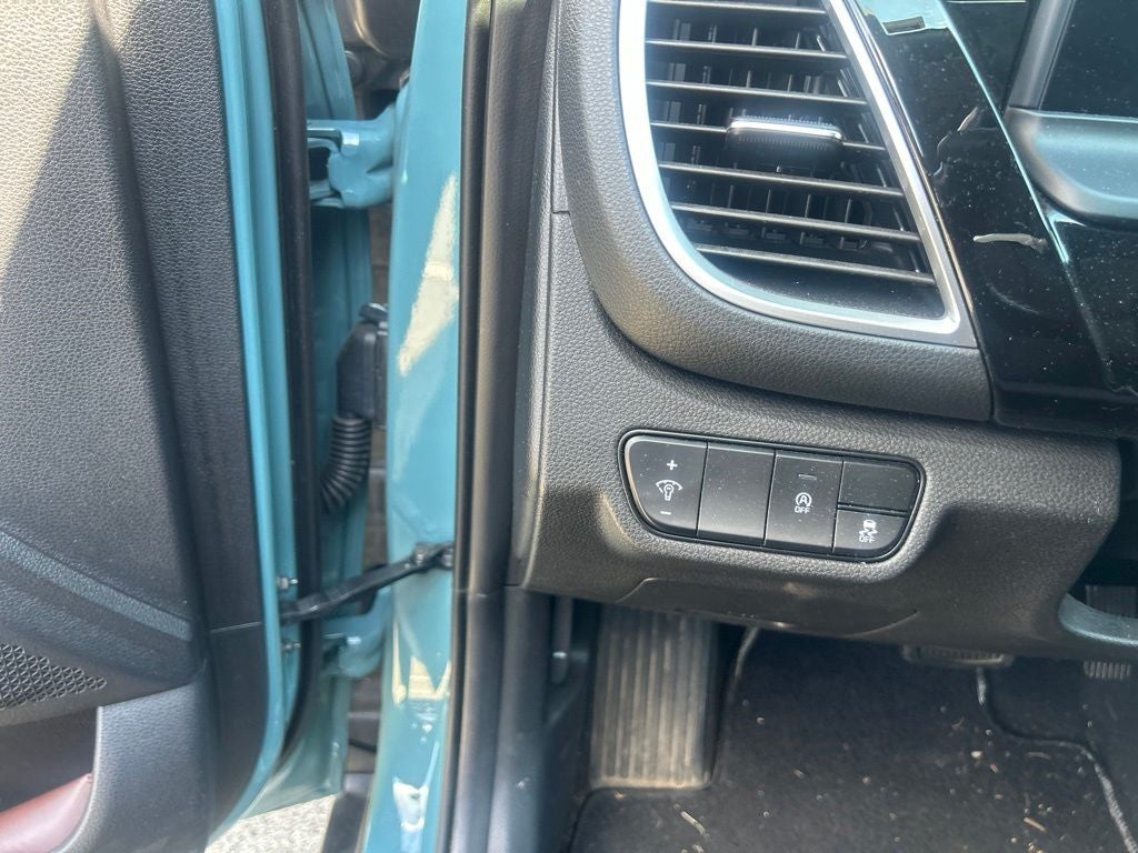 2024 Kia Seltos S NAVIGATION