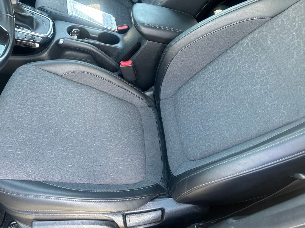 2024 Kia Seltos S NAVIGATION
