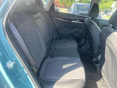 2024 Kia Seltos S NAVIGATION