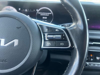 2024 Kia Seltos S NAVIGATION