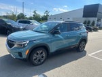 2024 Kia Seltos S NAVIGATION