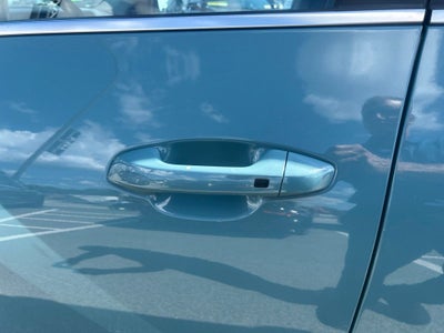 2024 Kia Seltos S NAVIGATION