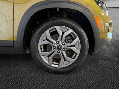 2024 Kia Seltos S NAVIGATION