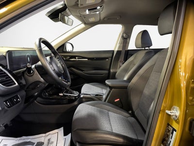 2024 Kia Seltos S NAVIGATION