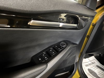 2024 Kia Seltos S NAVIGATION