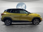 2024 Kia Seltos S NAVIGATION