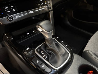 2024 Kia Seltos S NAVIGATION