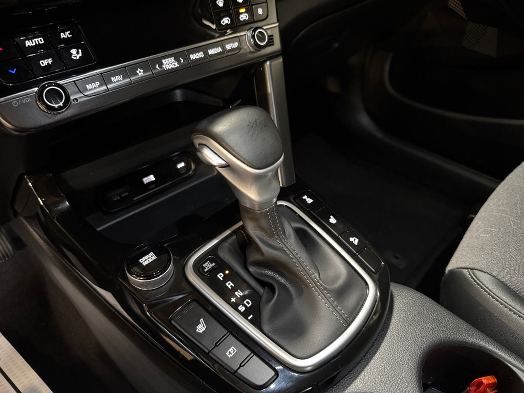 2024 Kia Seltos S NAVIGATION
