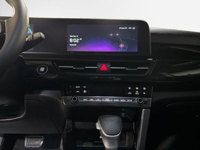 2024 Kia Seltos S NAVIGATION