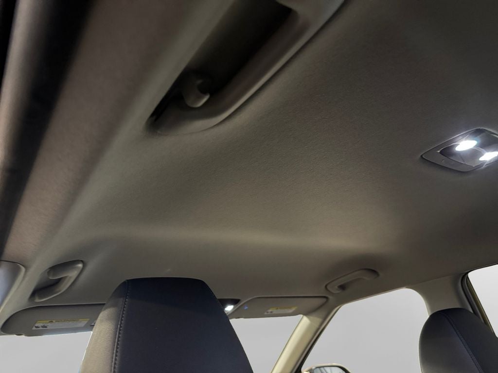 2024 Kia Seltos S NAVIGATION