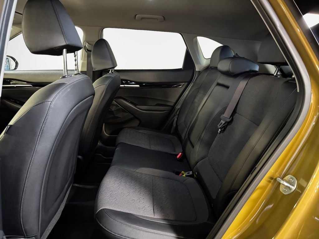 2024 Kia Seltos S NAVIGATION