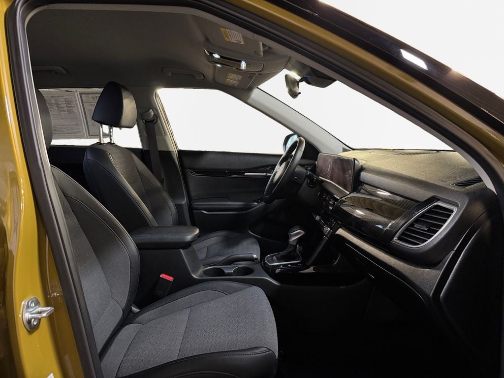 2024 Kia Seltos S NAVIGATION