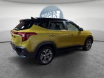 2024 Kia Seltos S NAVIGATION
