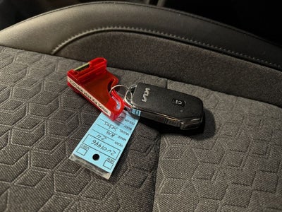 2024 Kia Seltos S NAVIGATION