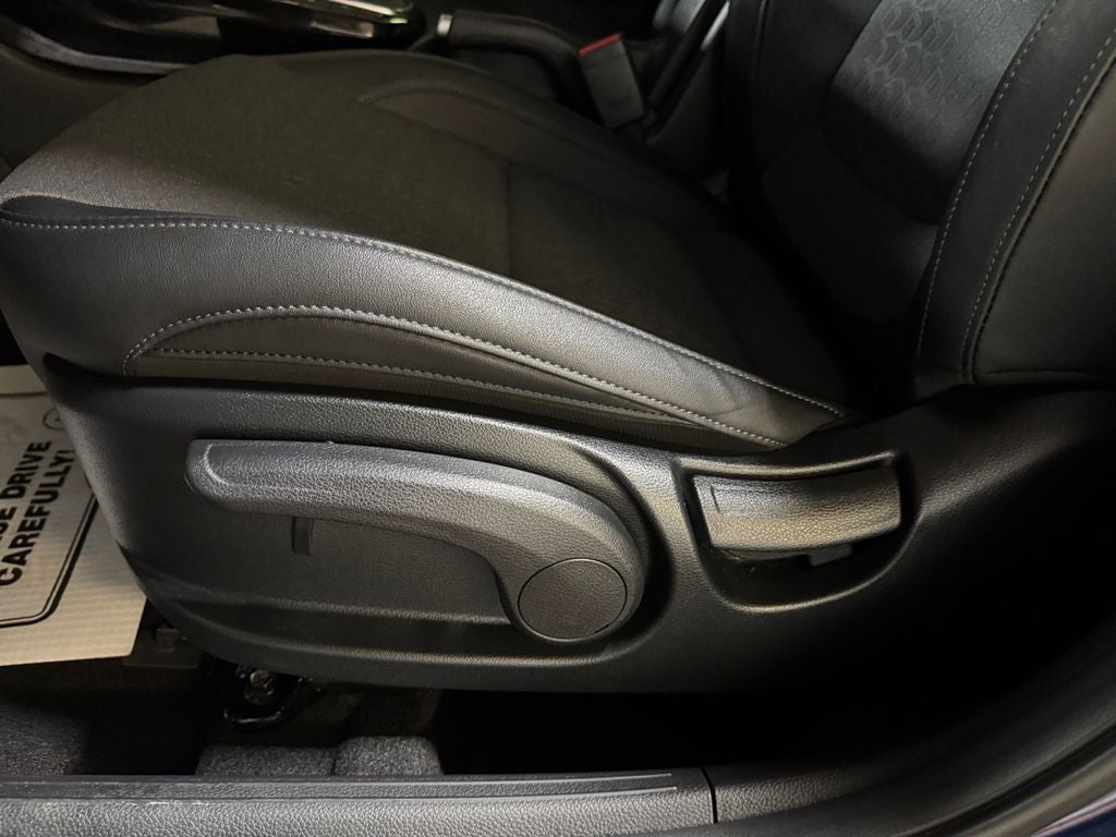 2024 Kia Seltos S NAVIGATION