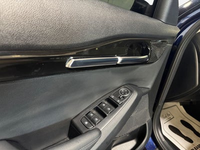 2024 Kia Seltos S NAVIGATION