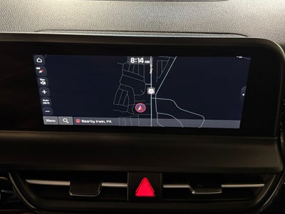 2024 Kia Seltos S NAVIGATION