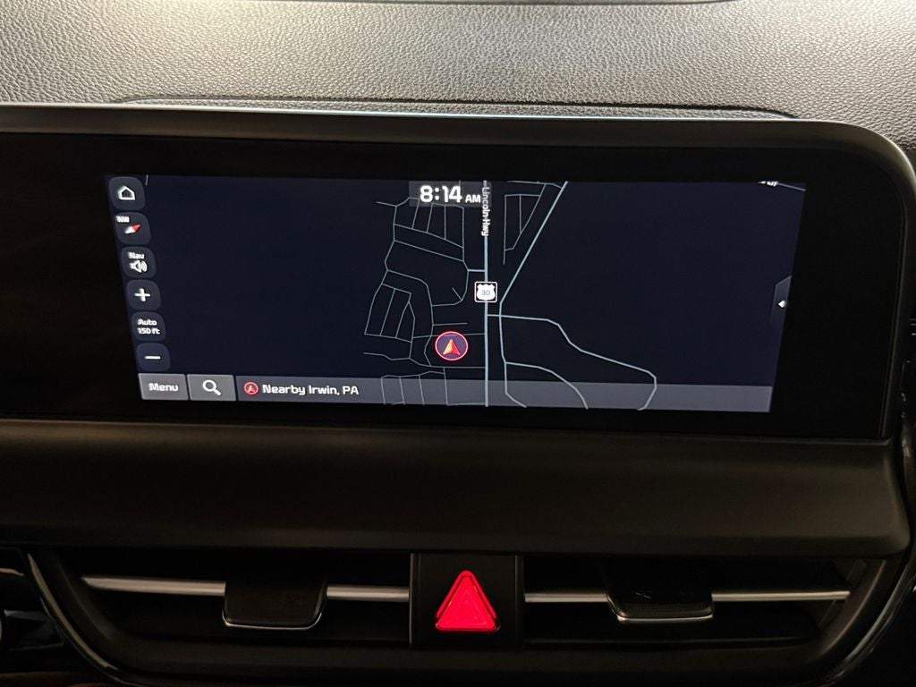 2024 Kia Seltos S NAVIGATION