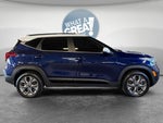 2024 Kia Seltos S NAVIGATION