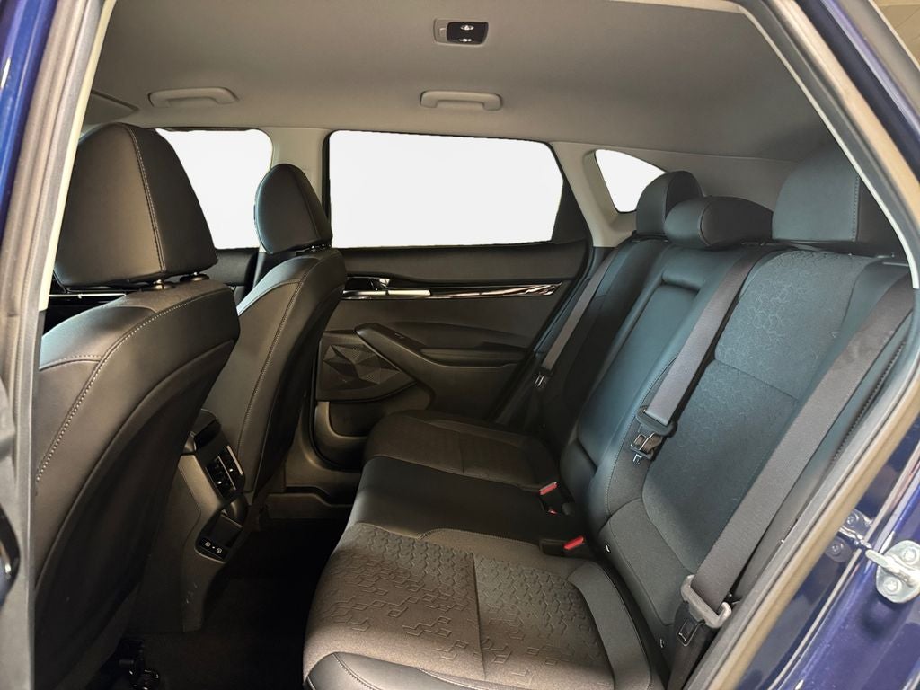 2024 Kia Seltos S NAVIGATION