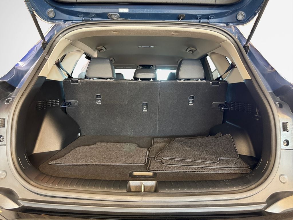 2024 Kia Seltos S NAVIGATION