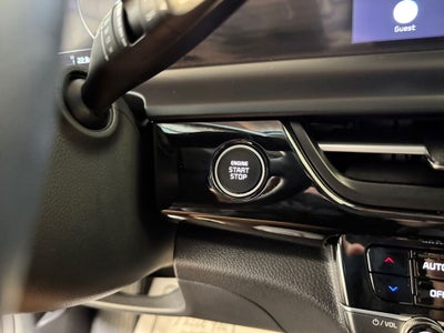 2024 Kia Seltos S NAVIGATION
