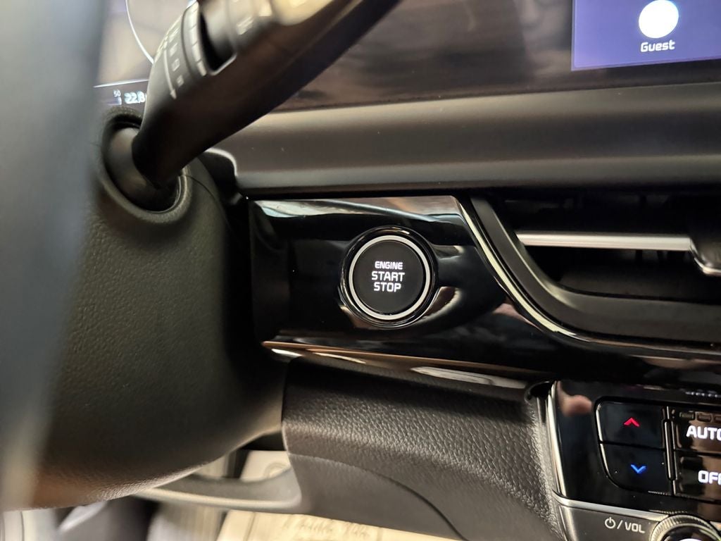 2024 Kia Seltos S NAVIGATION