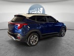 2024 Kia Seltos S NAVIGATION