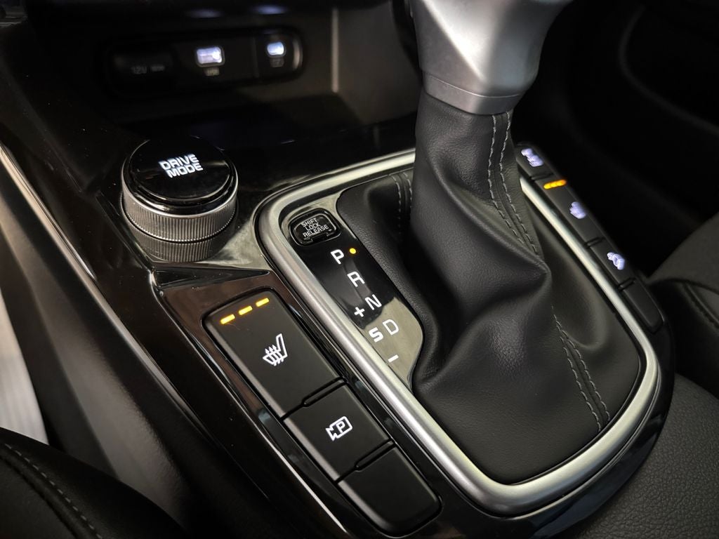 2024 Kia Seltos S NAVIGATION