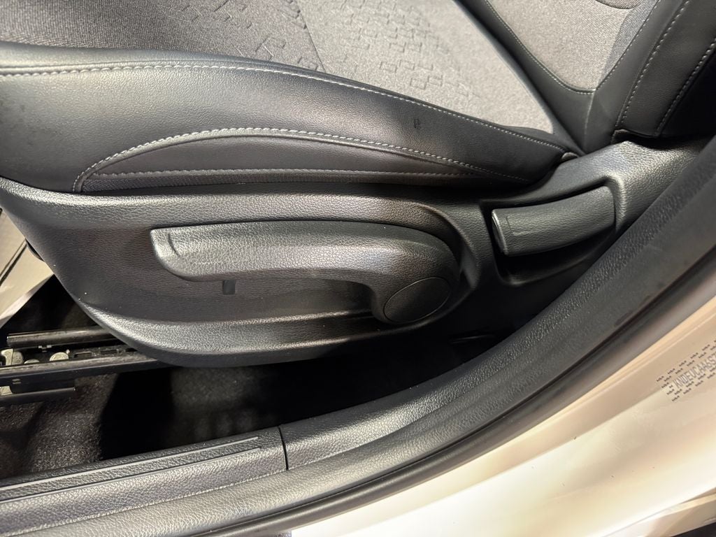 2025 Kia Seltos S NAVIGATION