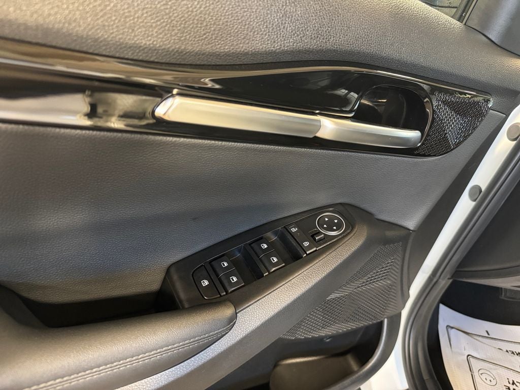 2025 Kia Seltos S NAVIGATION