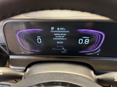 2025 Kia Seltos S NAVIGATION