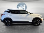 2025 Kia Seltos S NAVIGATION