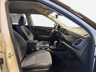 2025 Kia Seltos S NAVIGATION