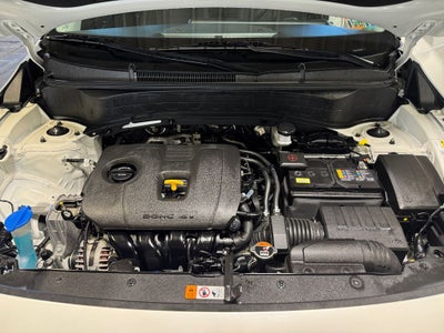 2025 Kia Seltos S NAVIGATION