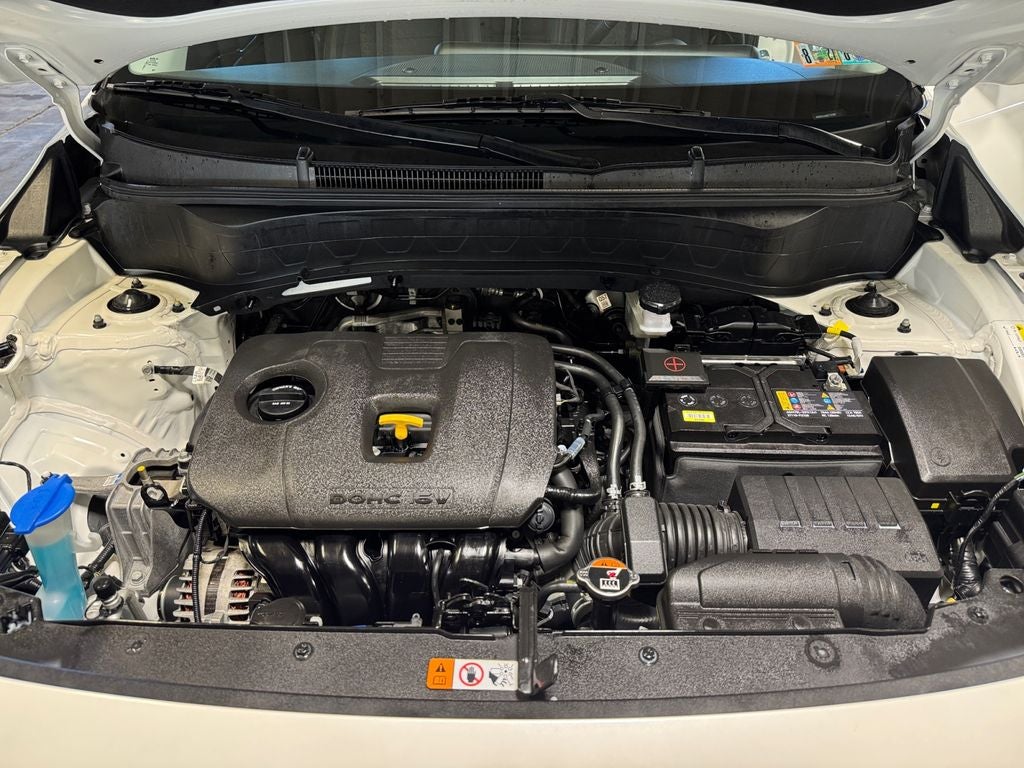 2025 Kia Seltos S NAVIGATION